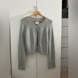 Abercrombie & Fitch Cardigan!